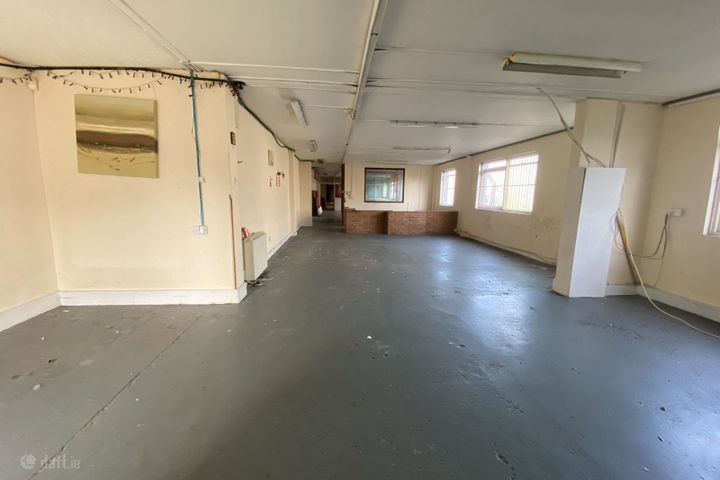 Unit 15, South Cork Industrial Estate, Vicars Road, Lehenaghbeg, T12K0EN