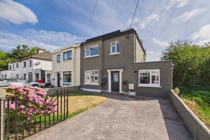 8 The Orchards, Glasheen Road, Glasheen, Co. Cork, T12XN2V