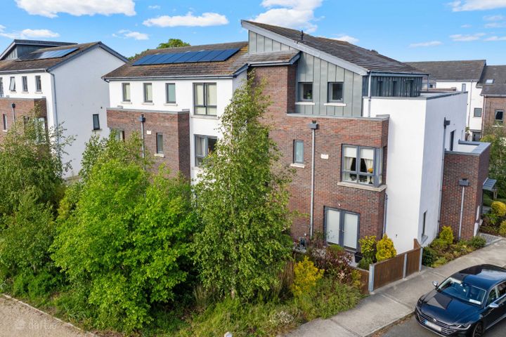 51 Woodbank, Shankill, Dublin 18, D18YN70