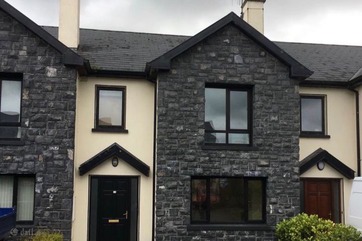 Slí Na Gcapall, Ballymore, Craughwell, Galway, Craughwell, Co. Galway
