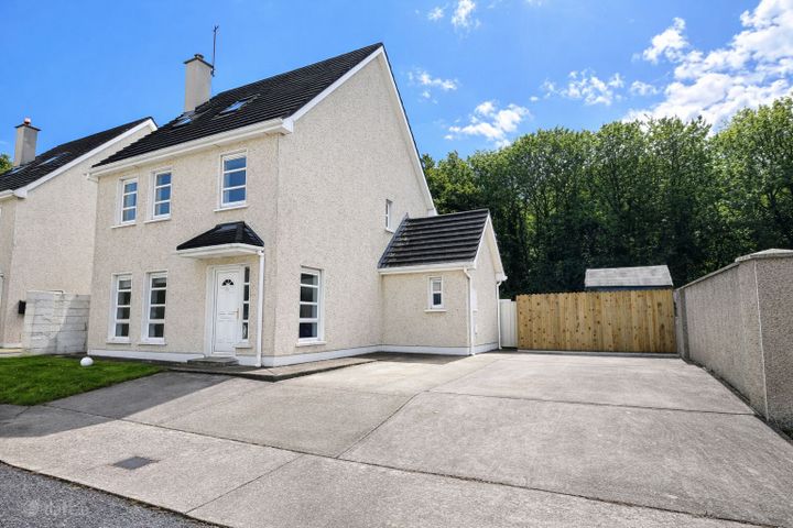 28 Cois Cuain, Whitegate, Midleton, Co. Cork, P25A721