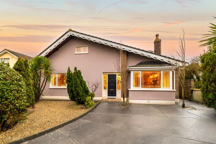109 Allen View Heights, Newbridge, Co. Kildare, W12E738