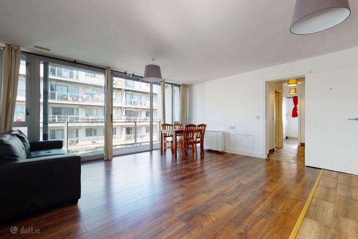 Apartment 17, The Charter, Poppintree, Dublin 11, D11C798 - Photo 3
