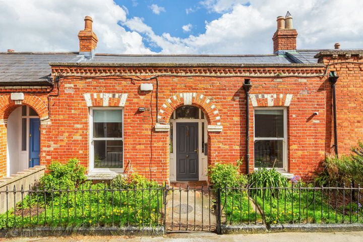 45 Greenville Terrace, Dublin 8, South Circular Road, Dublin 8, D08X3P0