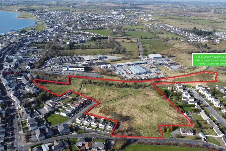 Caheronaun, Loughrea, Co. Galway