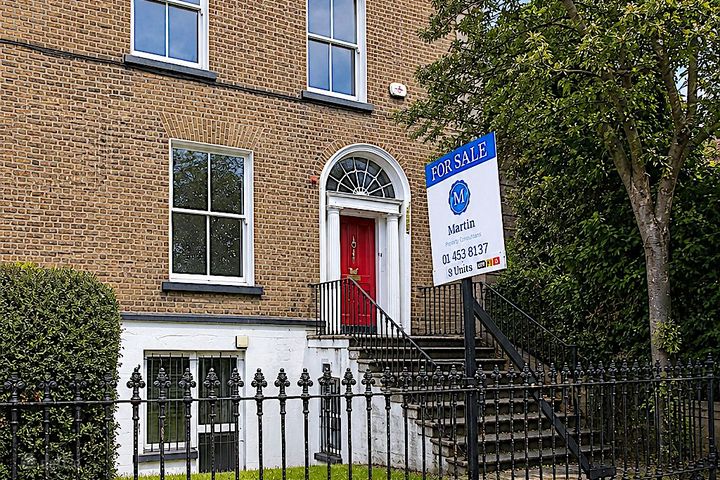 5 Belgrave Terrace, Ranelagh, Dublin 6, D06P785