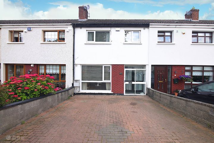 152 Edgewood Lawns, Blanchardstown, Dublin 15, Co. Dublin, D15E6XF
