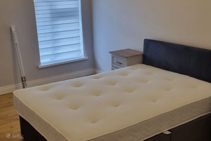 Apartment, Mill Street, Tullow, Co. Carlow