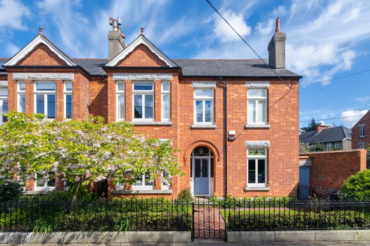 1 Healthfield Rd, Terenure, Dublin 6, Dublin 6, Dublin