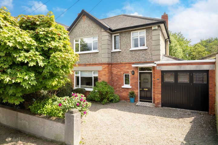 12 Cullenswood Gardens, Dublin 6, Ranelagh, Co. Dublin, D06R6C5