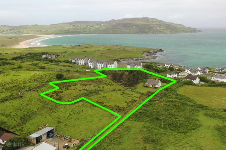 Cairn Cottage, Rinnaraw, Portnablagh, Co. Donegal, F92X6C1