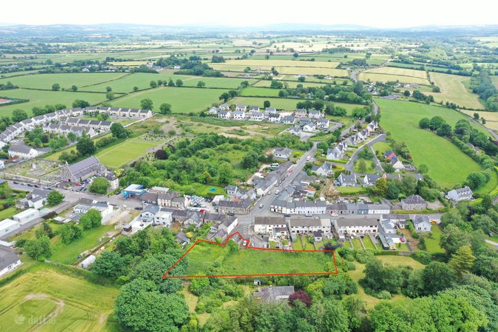 Main Street, Ballyhooly, Co. Cork