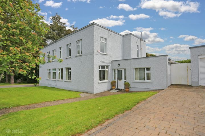 35 Abbey Avenue, Corbally, Limerick, V94HX8H
