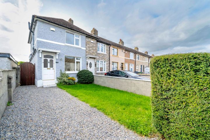 39 Annamoe Terrace, Dublin 7, North Circular Road, Dublin 7