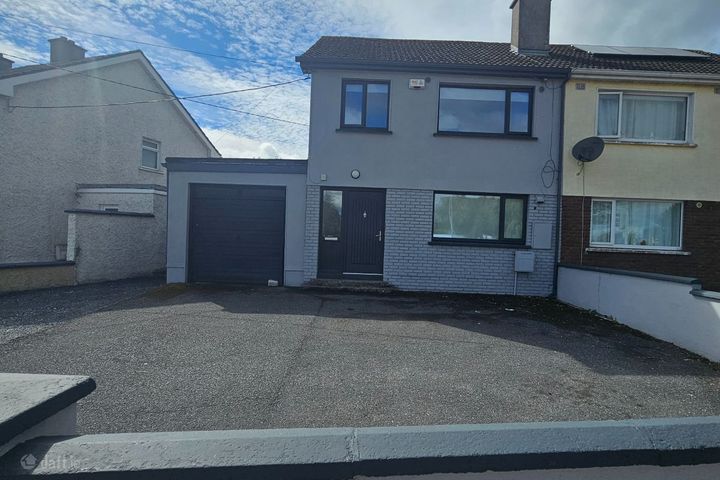 31 Hanover Road, Carlow Town., Carlow Town, Co. Carlow
