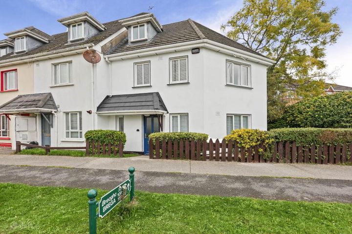 33 Brega, Hamlet Lane, Balbriggan, Co. Dublin, K32XW44