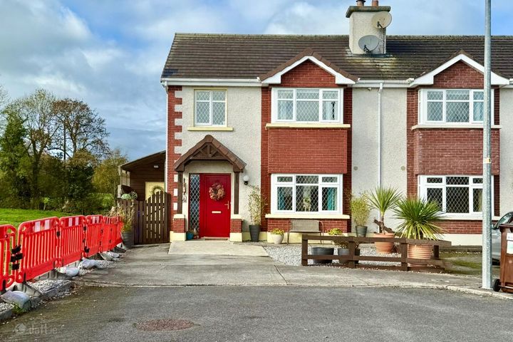 109 Sliabh Rua, Moate, Moate, Co. Westmeath, N37FD76