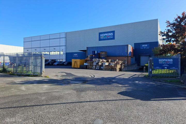 Unit 47a, Rosemount Park Drive, Ballycoolin, Dublin 11