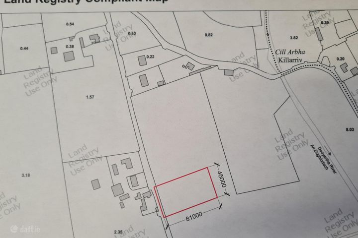 Site 4, Clogharevaun, Kiltullagh, Athenry, Co. Galway