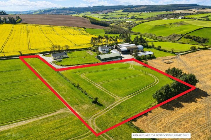 Kilkerran North, Ballinspittle, Co. Cork