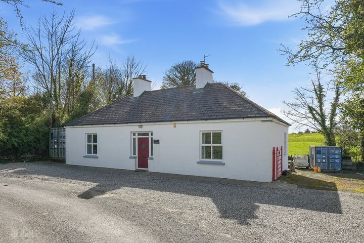 Killeen, Swinford, Co Mayo, F12X039
