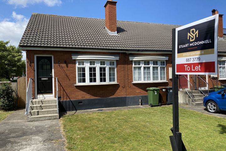 13D Kincora Court, Clontarf, Clontarf, Dublin 3