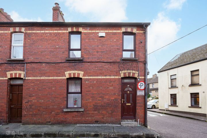 10 Saint Brigid Street, Off Tower Street, Cork City, Co. Cork, T12Y9CN