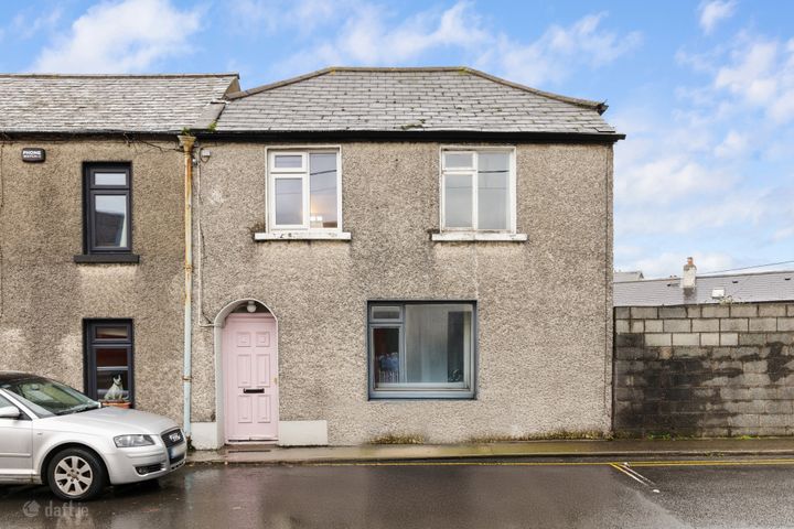 4 Bond Street, Wicklow Town, Co. Wicklow, A67T280
