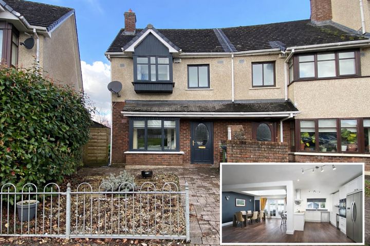 127 Griffin Rath Hall, Maynooth, Co. Kildare, W23Y7C7