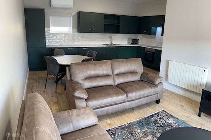 Market Place Apartments Block B, Limerick City Centre