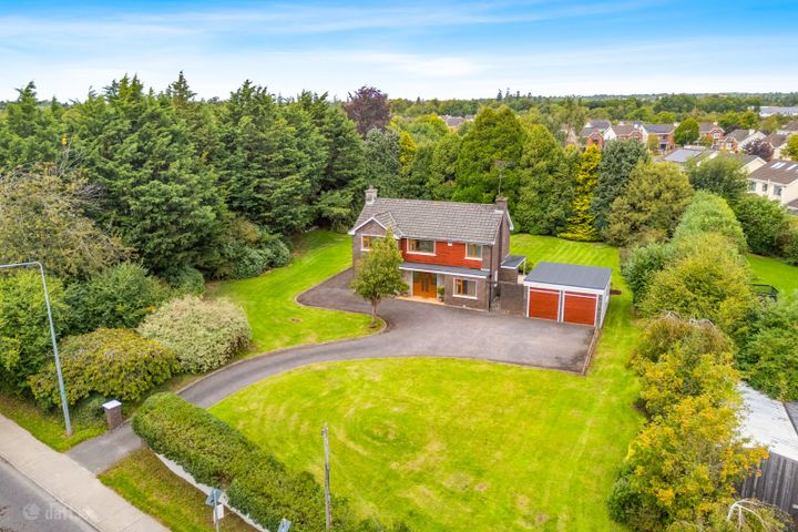 Athlumney, Navan, Co. Meath, C15E8C1