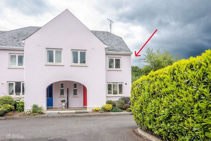 10 The Granary, Bailick Road, Midleton, Co. Cork, P25TP97