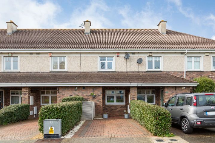 19 Charlesland Court, Charlesland, Greystones, Co. Wicklow, A63YT62