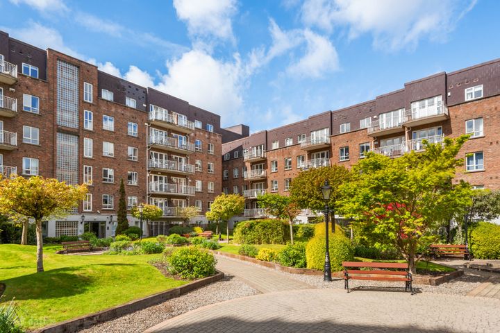 66 Harcourt Green (Block 3), Charlemont Street, Dublin 2, D02N660