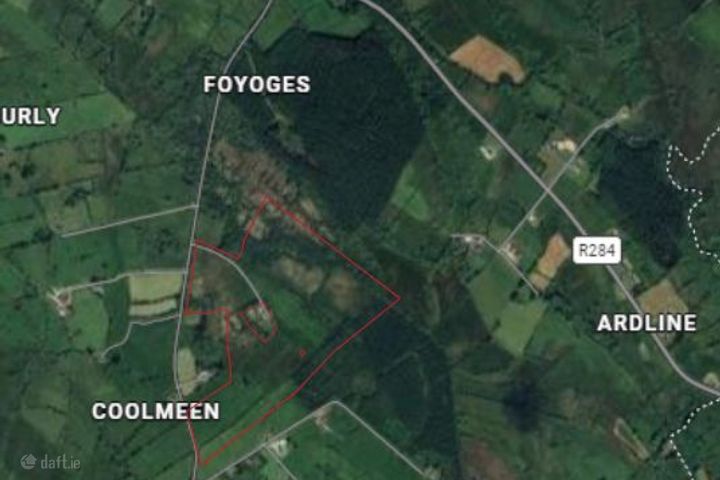 Coolmeen, Co Sligo, Kilmactranny, Co. Sligo