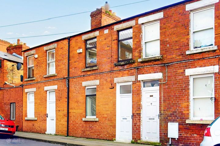 13 Dunne Street, Dublin 1, D01Y5W0