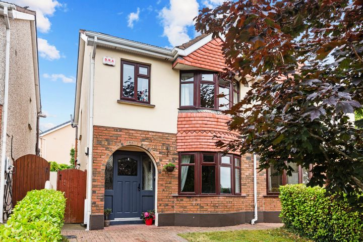 172 Woodfield, Rathfarnham, Dublin 16, D16K3C7