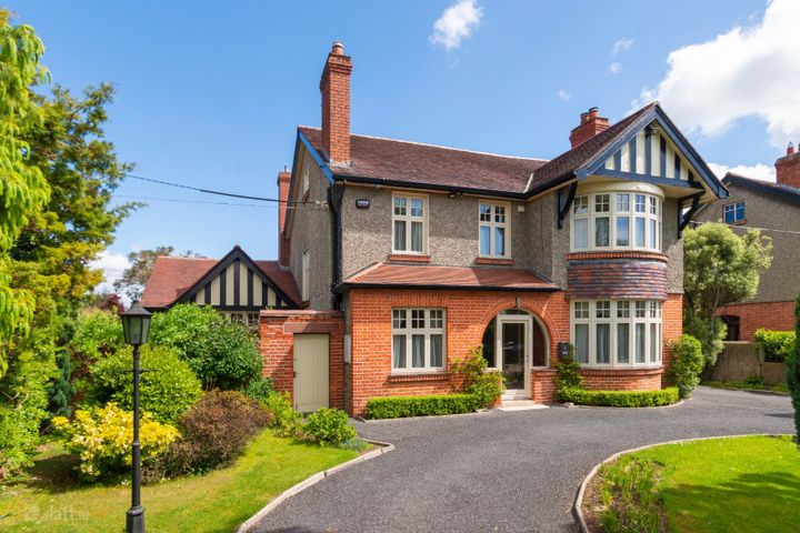 Homestead, 19 Rathdown Park, Terenure Dublin 6w, Dublin