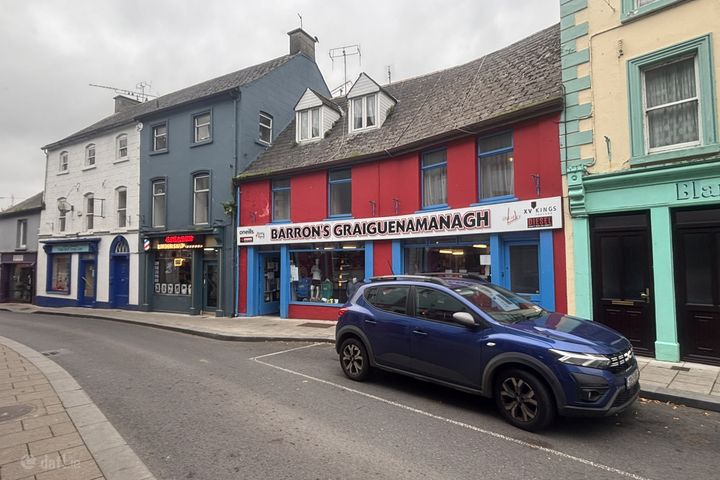 Lower Main Street, Graiguenamanagh, Co. Kilkenny, R95VW72 - Photo 3