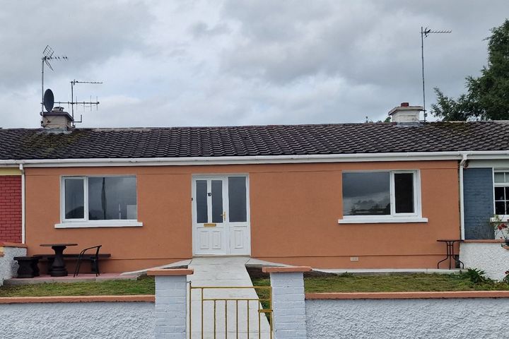 10 Bishop Moynihan'S Crescent, Killarney, Aghadoe, Co. Kerry