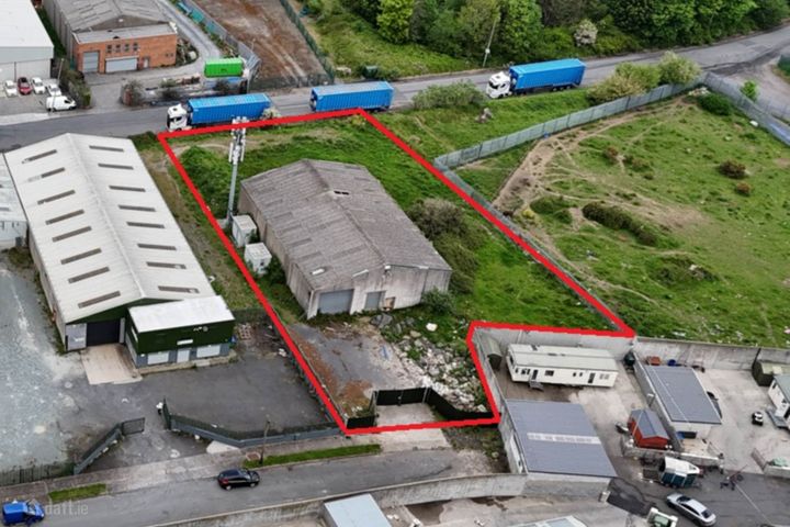 13 Galvone Industrial Estate, Limerick, Co. Limerick, V94CT96