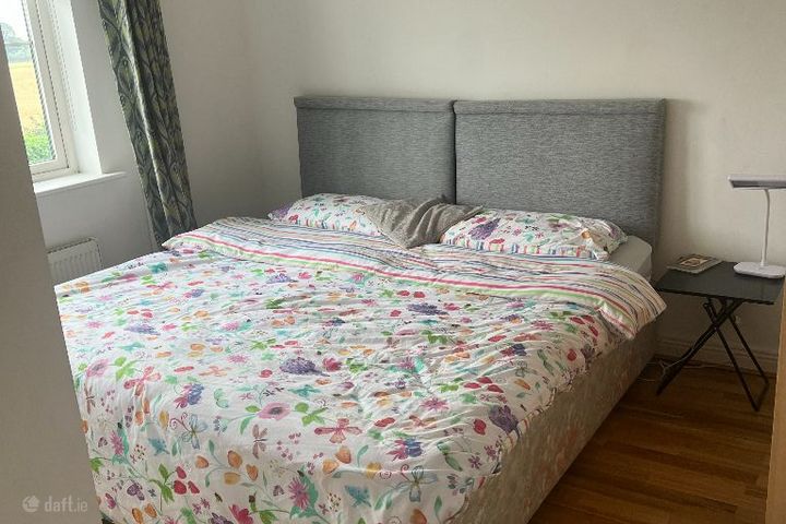 The Garden Villlage, Portlaoise, Co. Laois