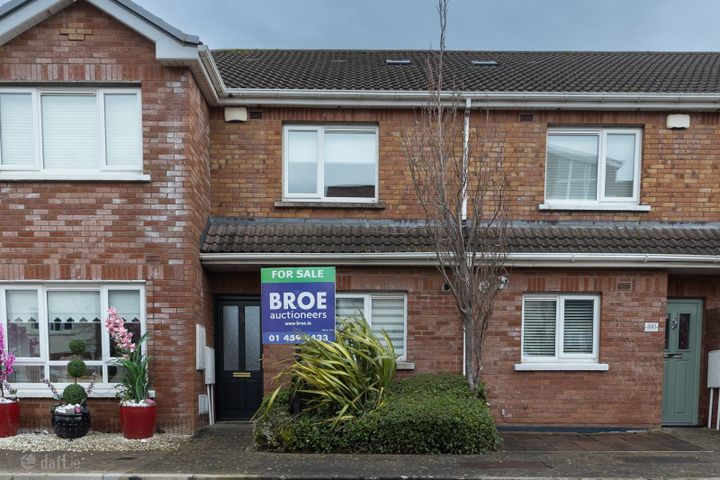100 Carrig Court, Saggart, Citywest, Co. Dublin, D24DX39