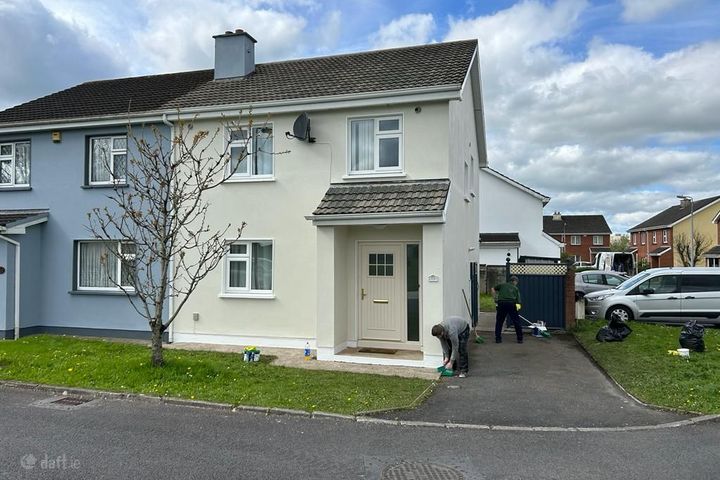 Dooradoyle, Limerick, Dooradoyle, Co. Limerick