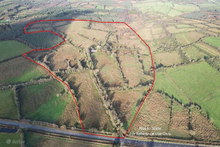 Doogarry Townland, Doogarry, Killeshandra, Co. Cavan, H12HX94