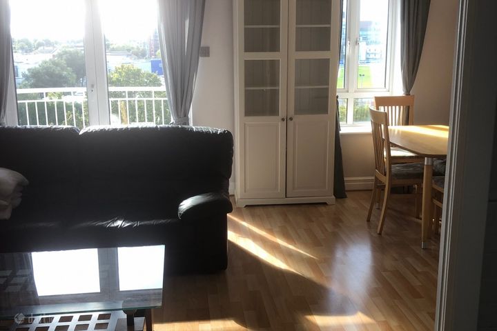 Fitzwilliam Quay Apartments, Fitzwilliam Quay, Dublin 4, Irishtown, Dublin 4