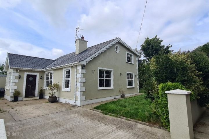 Leegane, Newcastle, Foulksmills, Co. Wexford, Y35NW50