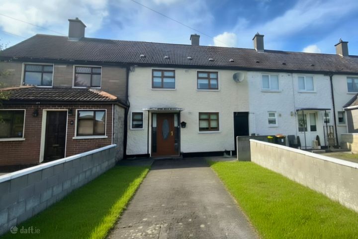 39 Cromcastle Avenue, Coolock, Dublin 5, D05HX34