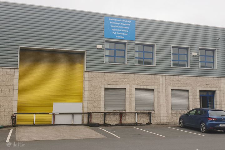 18f Rosemount Business Park, Ballycoolin, Blanchardstown, Co. Dublin