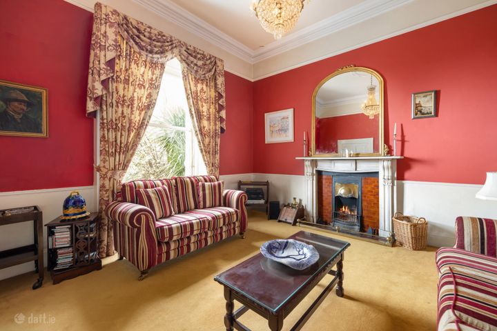 Garth Lodge, 9 Tivoli Terrace South, Dun Laoghaire, Co. Dublin, A96PR62 - Photo 3